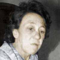 Amanda Stanley (1914–)