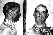 Paul Mcgonagle's Instagram, Twitter & Facebook