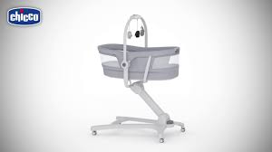 Discover Baby Hug 4in1 Air Chicco Youtube