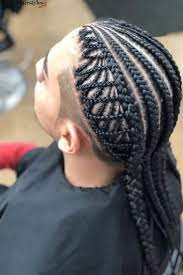 57 Hot Braided Hairstyles For Men Cornrow Hairstyles Mens Braids Hairstyles Cornrow Hairstyles For Men