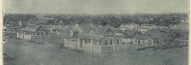 Bengaluru history when plague ...