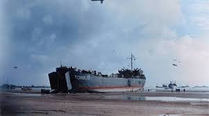 La plage la plus à l'ouest des zones de débarquement alliées, et la seule sur la côte dans le c'est le secteur le plus meurtier des plages du débarquement et de l'opération overlord. Debarquement Du 6 Juin 1944 L Importance Du Debarquement A Tendance A Etre Exageree Aux Etats Unis