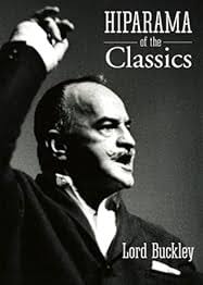 Hiparama of the Classics by Lord Richard Buckley | Goodreads