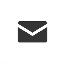 Mail Icon Vector Free Image By Rawpixel Com Mail Icon App Icon Design Icon Set Design