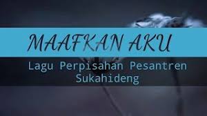 Download lagu mp3 & video: Chords For Lagu Perpisahan Sukahideng Tersedih Maafkan Aku Santri Asrama Asy Syifa 4 2011 Cover St12