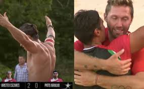 He was born in 1990s, in millennials generation. Aristeo Cazares Ganador De La Segunda Temporada De Exatlon Contra Pato