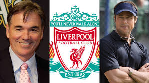 Il liverpool chiude la stagione 2018/19 con un fatturato pari a 533 milioni di sterline, pari al il ritorno del liverpool sul tetto d'europa coincide con il primo passo oltre la soglia dei 600 milioni di ricavi per i. Liverpool Place Faith In Moneyball And Baseball S Brad Pitt Marca