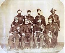 Cháko ñorairõ) was fought between bolivia and paraguay over control of the northern part of the gran chaco region. Paraguayan War Wikipedia