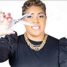 Crystal Driver's Instagram, Twitter & Facebook