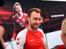Christian eriksen is settled at tottenham hotspur despite failing to secure a move out of the club in the summer transfer window, manager mauricio pochettino has said. Bollwerk Statt Dynamite Eriksen Ist Der Schlussel Kicker