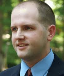 Forrest Wooster's Instagram, Twitter & Facebook