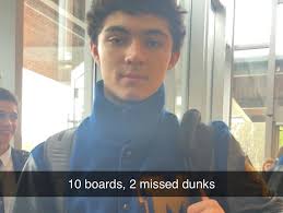 Another day another win, the bombers have exploded for an early 2 game win  streak against the OLA JV4 Brick City. A good performance all around for  the boys and they look