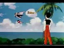While the manga kept its original name throughout its run everywhere in the world (except in english), the anime's title was changed from dragon ball to dragon ball z, which toriyama suggested because he felt he would be ending the story soon, with the last letter of the latin alphabet meaning to indicate this. Dragon Ball Z Ending 2 Latino Youtube