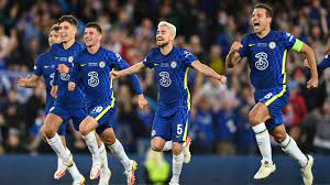 Chelsea football club is an english professional football club based in fulham, west london. Ey44qzcutzlcsm