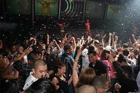 Resultado de imagen de pacific partying