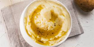 Lidia Bastianich Lightens Up Mashed Potatoes With 1 Simple Ingredient Swap Recipe Mashed Potatoes Olive Oil Mashed Potatoes Lidia Bastianich