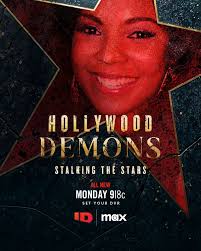 The spotlight promised fame—but behind the glitz, danger was always  lurking. Watch #HollywoodDemons Monday