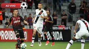 Historique des confrontations entre atlético pr et vasco da gama. Seksfw18q2sijm