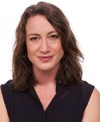 Lauren Sandler's Instagram, Twitter & Facebook