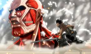 Attack On Titan 2013 Season 1 A Revenge Story That S Not Just About Revenge Movie Attack On Titan Episodes Attack On Titan Season Attack On Titan Season 2