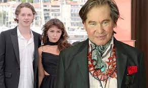 Fabiosa) kilmer was enrolled at berkeley hall school, hollywood professional school, and william woods university. Vhkfofw5gjqlrm