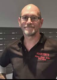 Martin's Man And Van added a new photo.