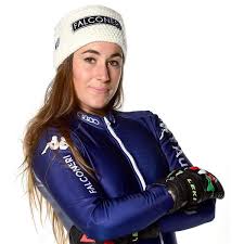 Le parole di sofia goggia dopo il nono posto nel superg della tre giorni canadese che l'ha vista piazzarsi anche al. Sofia Goggia Pool Sci Italia Fornitori Squadre Nazionali Di Sci Alpino