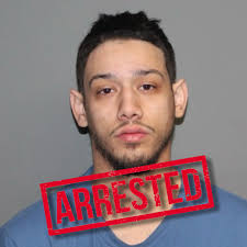 Shelton CT Police...