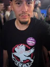 Bray Wyatt and Uncle Howdy