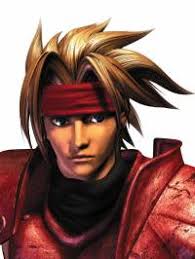 The Legend of Dragoon (Game)