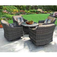 Edgewater Collection From Northcape International