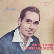 Nelson Gonçalves Discography: Vinyl, CDs, & More