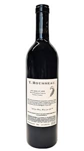 Image result for Ruspolia sp. no. 1 (Biegel 5407)