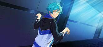 kanata shinkai gallery the english ensemble stars wiki fandom 深海奏汰 流星隊 スターズ