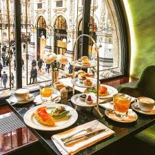 Marchesi 1824 Lapsang Souchong Chocolate Shots Milano
