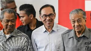 Maybe you would like to learn more about one of these? Commentary Malaysian Youths Will Force A Political Reckoning Some Day That Day May Be At Hand Cna