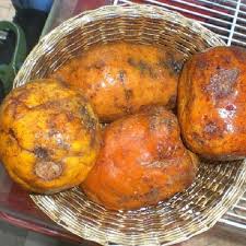 Charme Du Senegal African Food Food West African Food