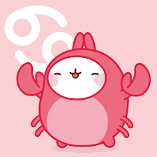 Latest and popular molang gifs on primogif.com. 42 Images About Molang ËŽËŠ On We Heart It See More About Molang Cute And Kawaii
