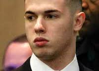 Justice for Robert by Robert Alvarez