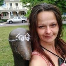 Stream Farrah Lynn Raney music