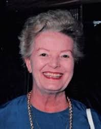 Jane E. Maney Obituary