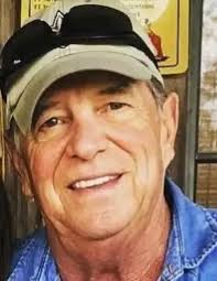 Obituary information for Donald "Donnie" Webb McGehee