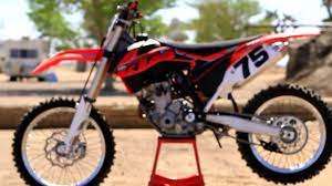 Retrouvez toutes les pièces détachées pour le moteur et châssis de votre moto cross ktm sxf350 de 2014. Motocross Action S First Look 2014 Ktm 350sxf Youtube