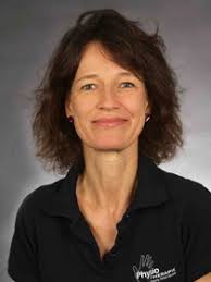 Christine Bangert (Physiotherapeutin, Schwindel- & Gleichgewichtsstörungen)