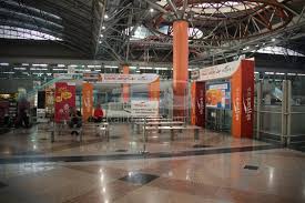 A rider said it has helped him save time and money as he can now head to subang skypark without a car. Skypark Link 2805dn Kl Sentral To Subang Airport Terminal Skypark By Airport Express Train Railtravel Station