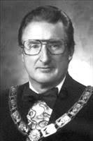 WILLIAM BOWDRIDGE Obituary (1924