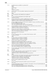 Konica Minolta Bizhub C308 Driver And Firmware Downloads