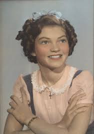 Joan Coombs Obituary