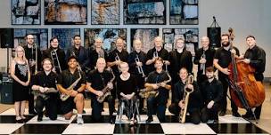 Bloomington Jazz Orchestra