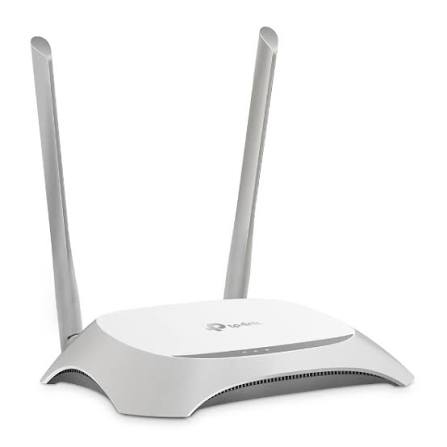 Tl-wr840n | 300mbps wireless n router | tp-link baltic